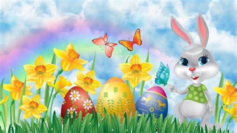 Easter Egg Desktop Wallpaper 60 Images