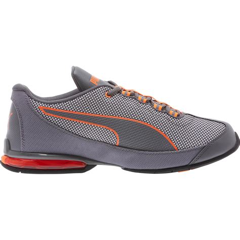 815,647 likes · 1,925 talking about this. PUMA Synthetic Reverb Knit Men's Running Shoes for Men - Lyst