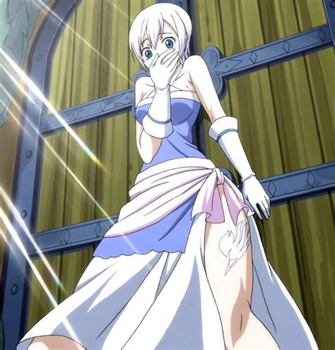 Lisanna Strauss Wiki Fairy Tail Amino