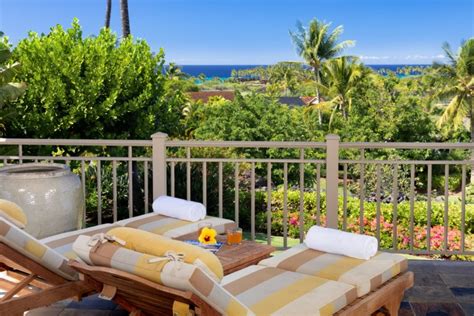 3bd Ke Alaula Villa 210a At Four Seasons Resort At Hualalai Hualalai Resort Vacation Rental