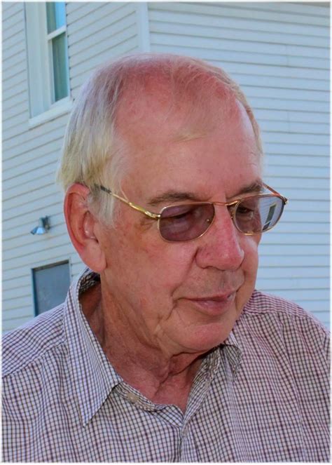John A. McMillan - Wall-Custance Funeral Home & Chapel