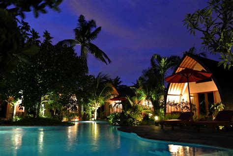 Klumpu Bali Resort Sanur Indonesia A Blend Of Traditional And Luxury