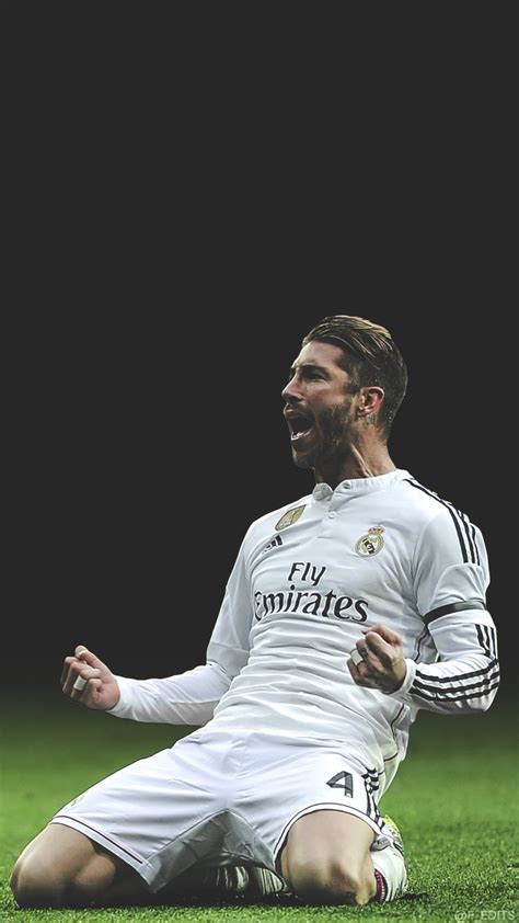 Sergio Ramos Wallpaper Iphone 3072774 Hd Wallpaper And Backgrounds