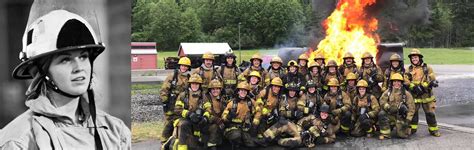 The Washington State Fire Training Academy Fta On North Bend Wa Web