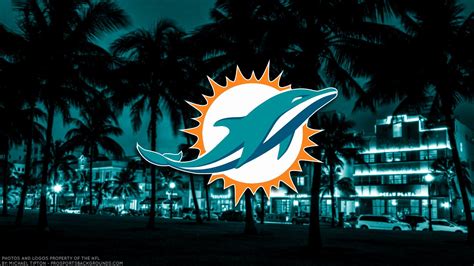 Follow the vibe and change your wallpaper every day! Miami Dolphins 2018 Wallpapers - Wallpaper Cave