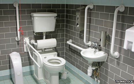 Custom & special design disabled bathroom fittings & accessories. Disabled toilets: What is a Radar key? | Online community ...
