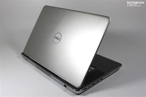 Review Dell Xps 15z Notebook Reviews