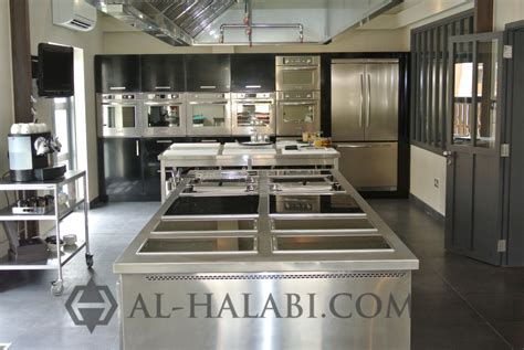 Maybe you would like to learn more about one of these? Commercial Kitchen Equipment Dubai