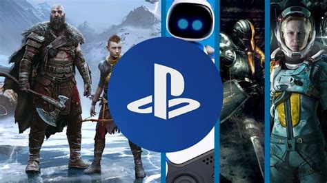 Ps5 Exclusive Guide — Every Game You Can Only Find On Playstation