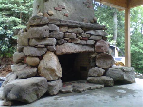 Patio Fireplace And Fire Pits In Frederick Md Pooles