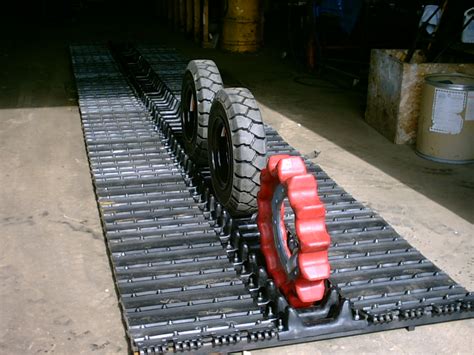 Bombardier Custom Rubber Tracks Right Track Systems Int