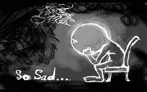 Sad Animated Wallpapers Wallpaper Cave