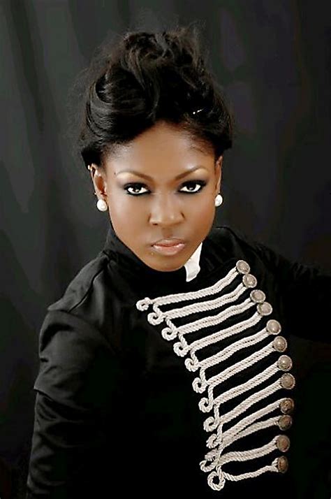 Nigerian Actress Susan Peters Denies Being A Lesbian How Linda Ikeji Tendered A Private