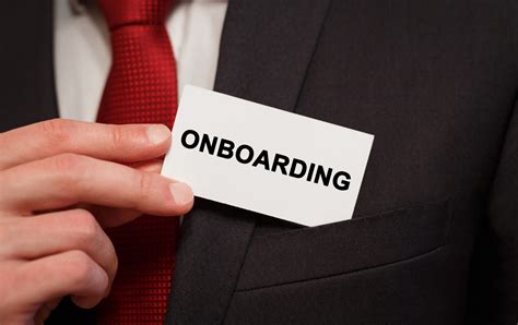 How To Create A “successful” Onboarding Process For Your New Hires Morisey Dart Group