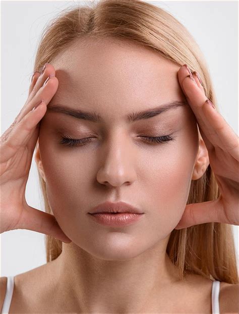 How Does Stress Affect Your Skin Dr Maryam Zamani