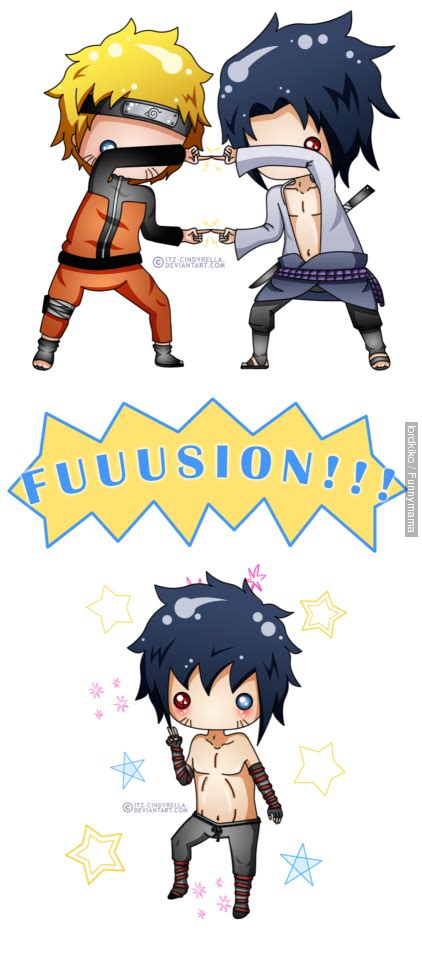 Sarada Uchiha Naruto And Sasuke Fusion