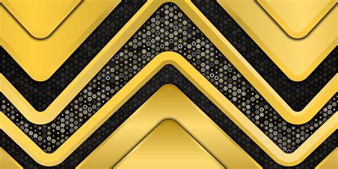 Luxury Black Gold Background 4918161 Vector Art At Vecteezy