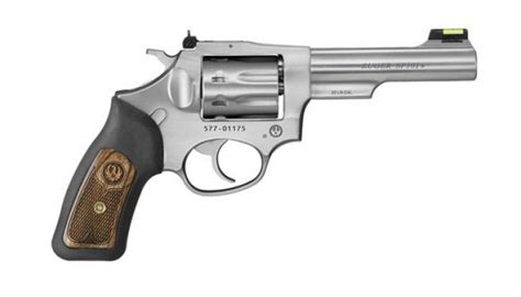 Ruger Sp101 22lr Double Action Revolver Vance Outdoors