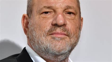 Harvey Weinstein Reportedly Faces Sex Trafficking Lawsuit