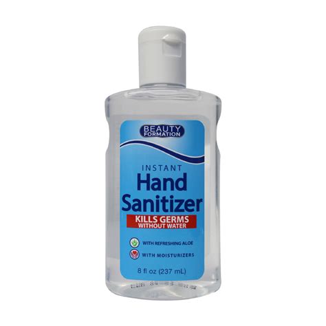 Hand Sanitizers Oz