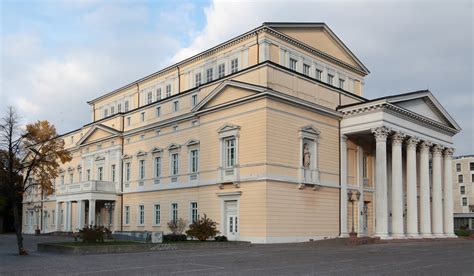 Architektur Darmstadt