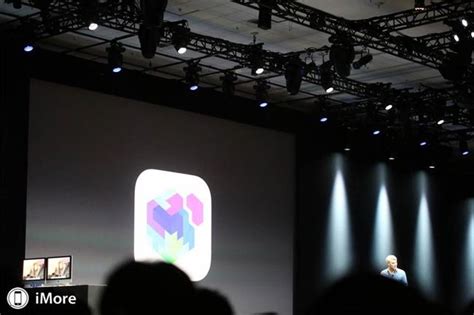 Everything We Learned About Ios 8 Today At Wwdc 2014 Imore