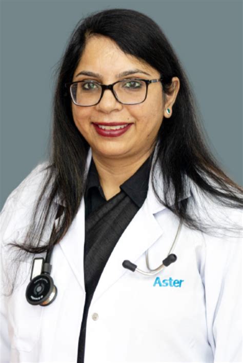 Specialist Gynecologist In Dubai Aster Clinic