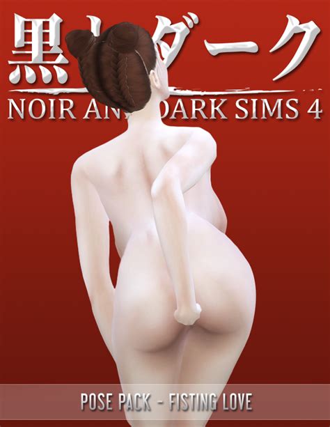 [sims 4] Noir And Dark Sims Adult World 10 18 2018 Downloads The Sims 4 Loverslab