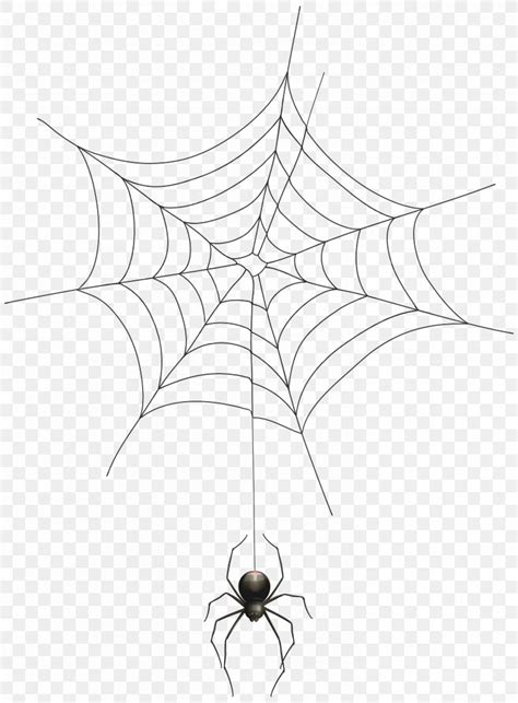 Spider Web Clip Art Png 5888x8000px Spider Animal Black And White