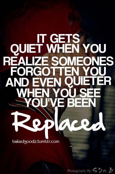 Quotes About Being Replaced By A Friend Quotesgram