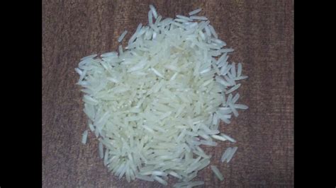 How Many Grains Of Rice Are In 1 Kg Of Rice Youtube