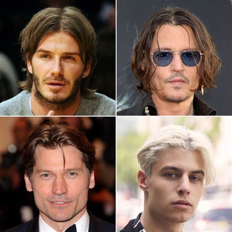 30 Best Curtains Hairstyles For Men 2021 Guide