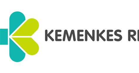 Download Logo Kemenkes Vektor AI High Quality - Mas Vian