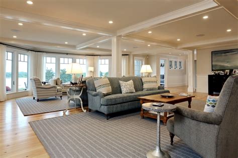 Cape Cod Home Remodeling Photos