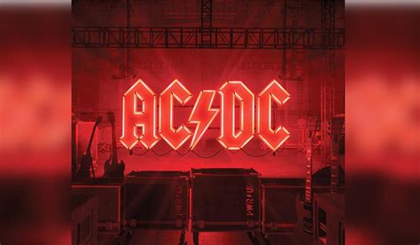 New Music Includes Acdc Album Kudos Az