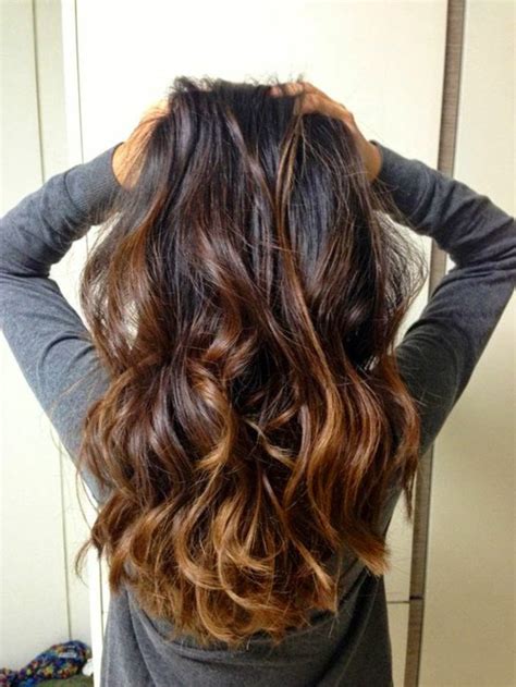 Vigilance pour les changements de couleur trop radicaux ! Elégant Cheveux Noir Meche Miel Wu15 Meche Sur Cheveux ...