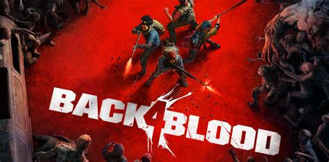 Discover savings on ps4 blood born & more. Back 4 Blood Open Beta Announced With a New Gruesome ...