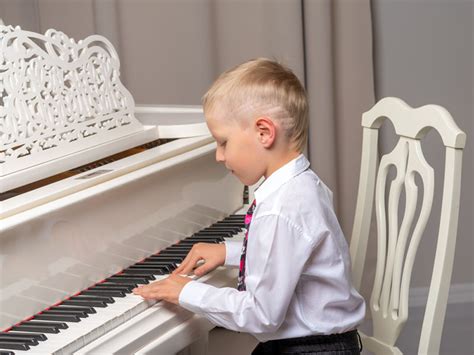 Why You Really Need A Professional Piano Teacher In La Habra