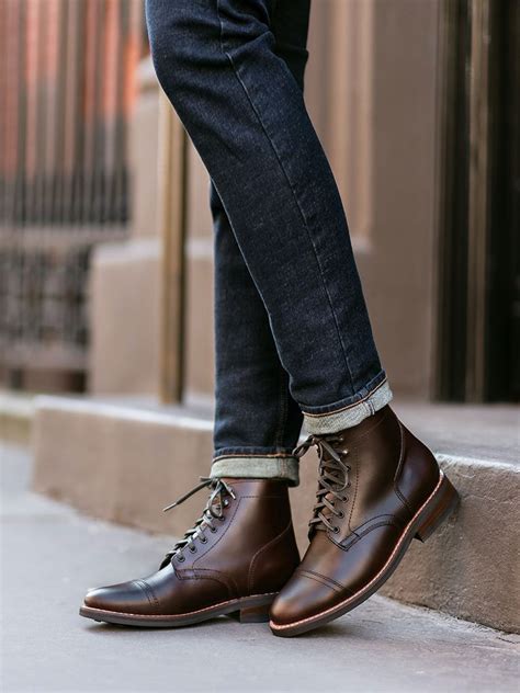 Thursday Boot Company Handcrafted With Integrity