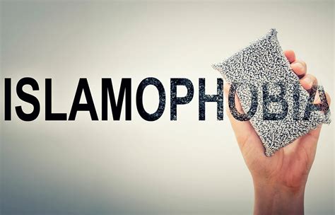 Combating Islamophobia Insight From A Recent Study Of White Americans