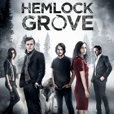 Hemlock Grove Season Tv On Google Play