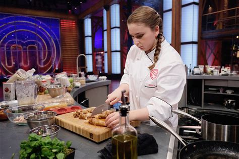 Masterchef serie hd streaming.guarda serie masterchef in alta definizione gratis.serie tv streaming ita senza limiti su altadefinizione e altadefinizione01. Masterchef Canada winner opens catering company in B.C. - BC Local News