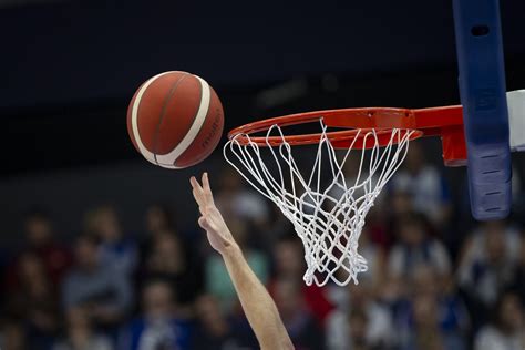 El año 2021 es este año. Basket, il nuovo calendario post coronavirus: Europei 2021 ...