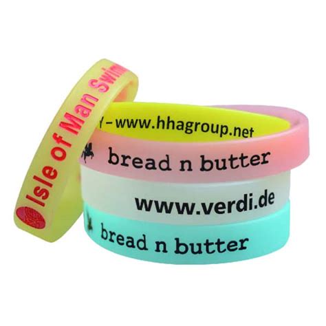 Frequent special offers and discounts up to 70% off for all products! Promotional Wristbands Cheap, Custom Silicone Wristbands ...