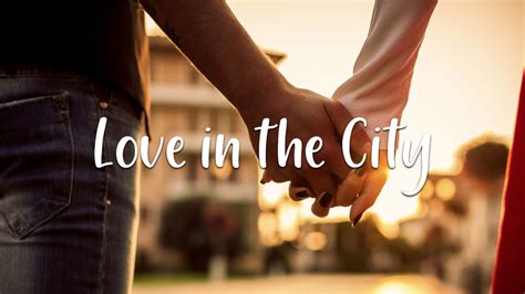 Love In The City 4 Episodes