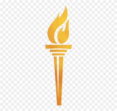 Olympic Torch Png Images Pngegg Clip Art Library