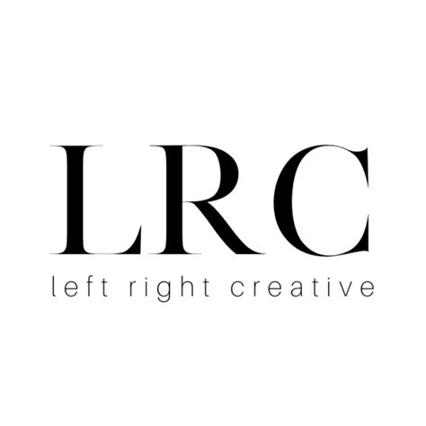 left right creative