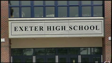 Teachers Investigated At Exeter High School