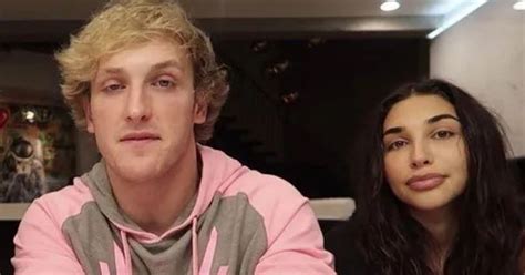 Does Logan Paul Have A Girlfriend Youtube Star S Relationship And
