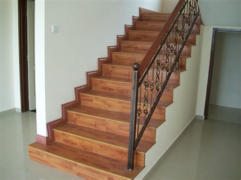 Can You Put Wooden Flooring On Stairs
